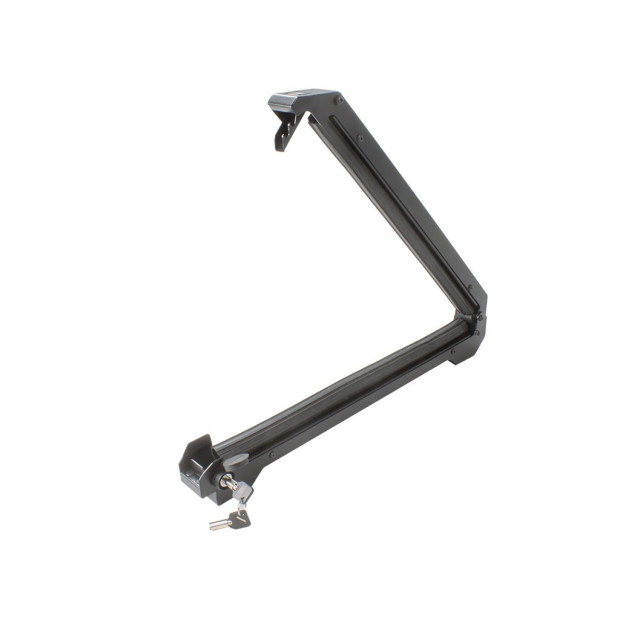 Pro Ski, Snowboard AND Fishing Rod Carrier 