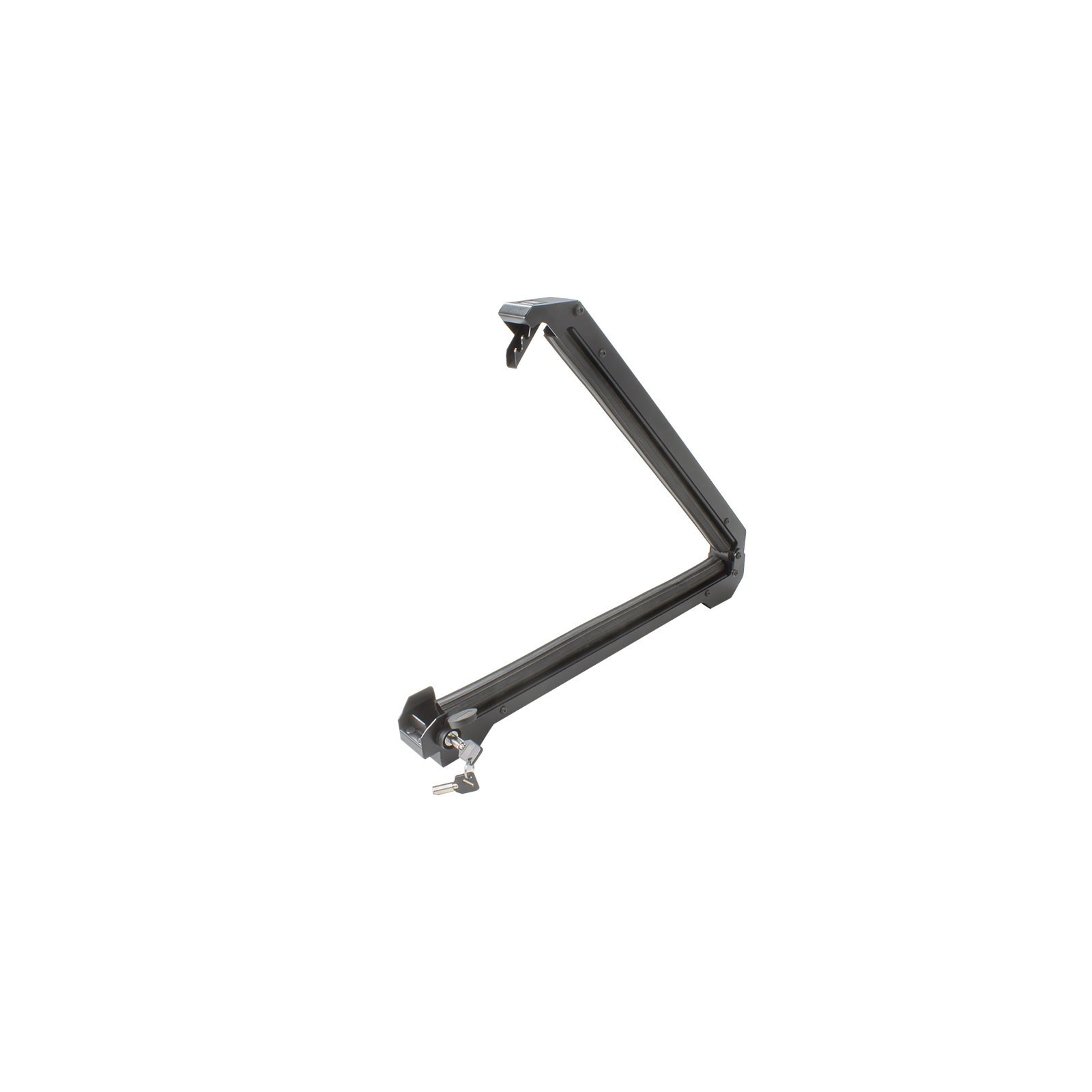 Pro Ski, Snowboard AND Fishing Rod Carrier 