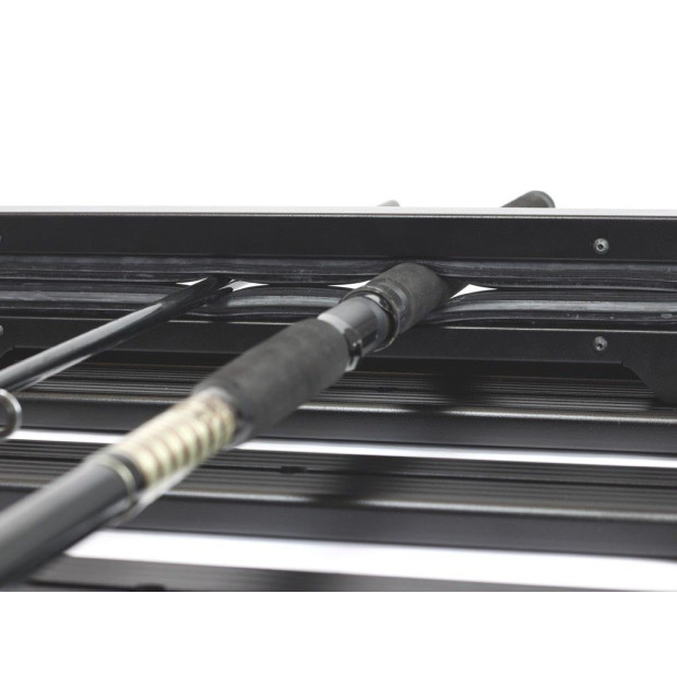 Pro Ski, Snowboard AND Fishing Rod Carrier 