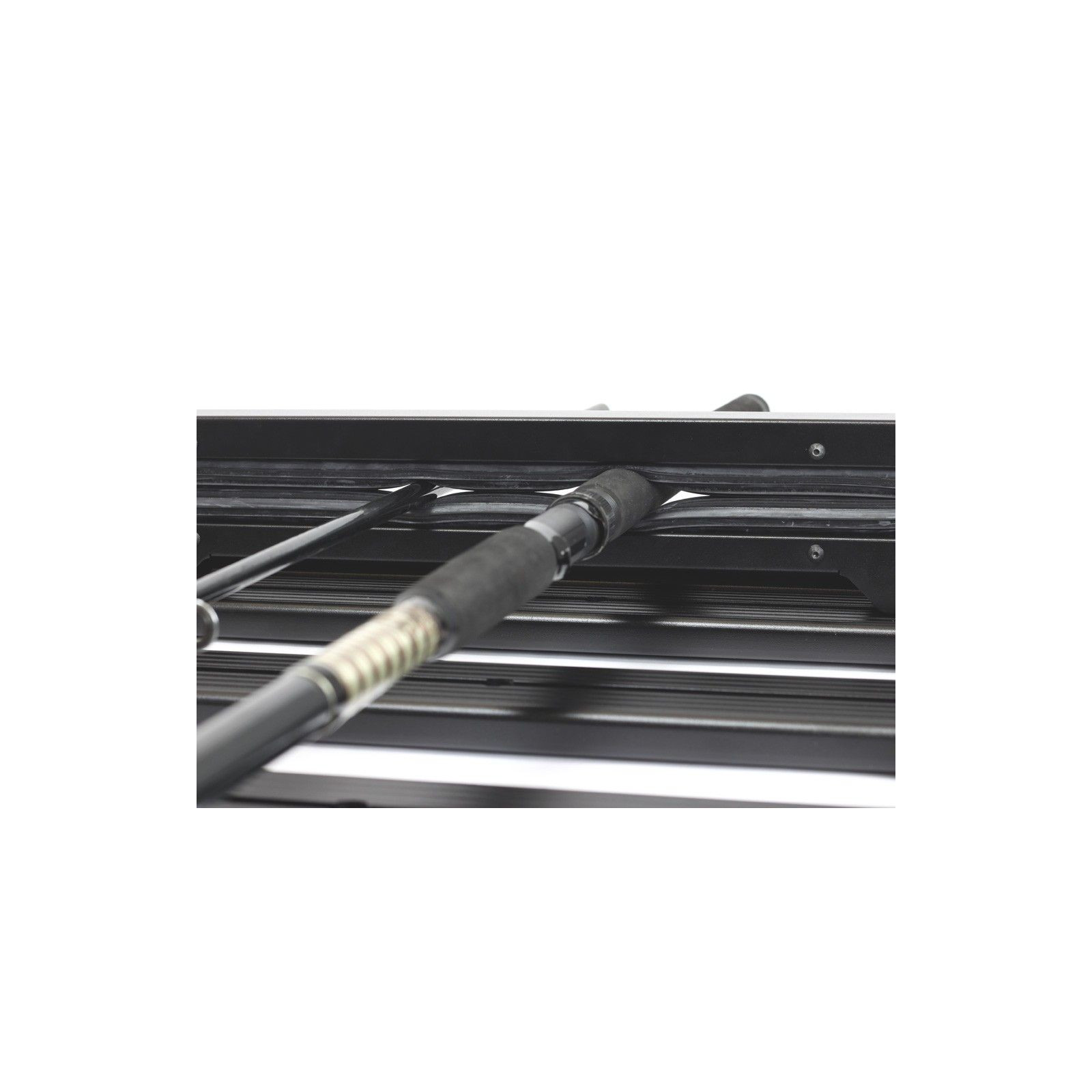 Pro Ski, Snowboard AND Fishing Rod Carrier 