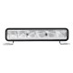 LED Light Bar SX180-SP / 12V/24V / Spot Beam 