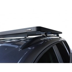 Volkswagen Atlas (2019-Current) Slimline II Roof Rail Rack Kit 