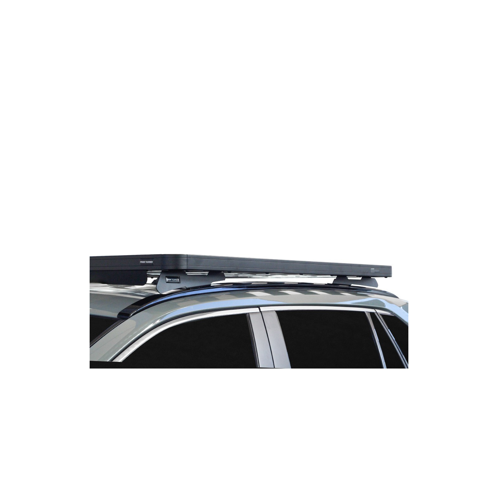 Toyota Rav4 (2019-Current) Slimline II Roof Rack Kit 