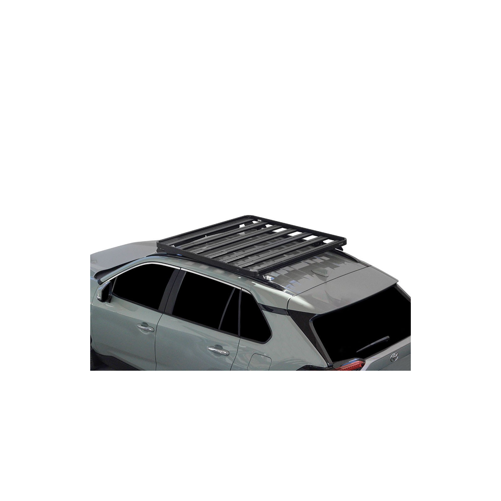 Toyota Rav4 (2019-Current) Slimline II Roof Rack Kit 