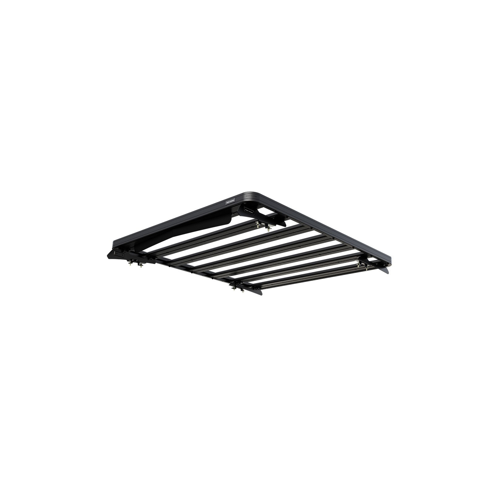 Toyota Rav4 (2019-Current) Slimline II Roof Rack Kit 