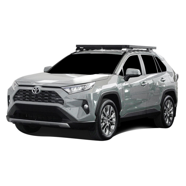 Toyota Rav4 (2019-Current) Slimline II Roof Rack Kit 
