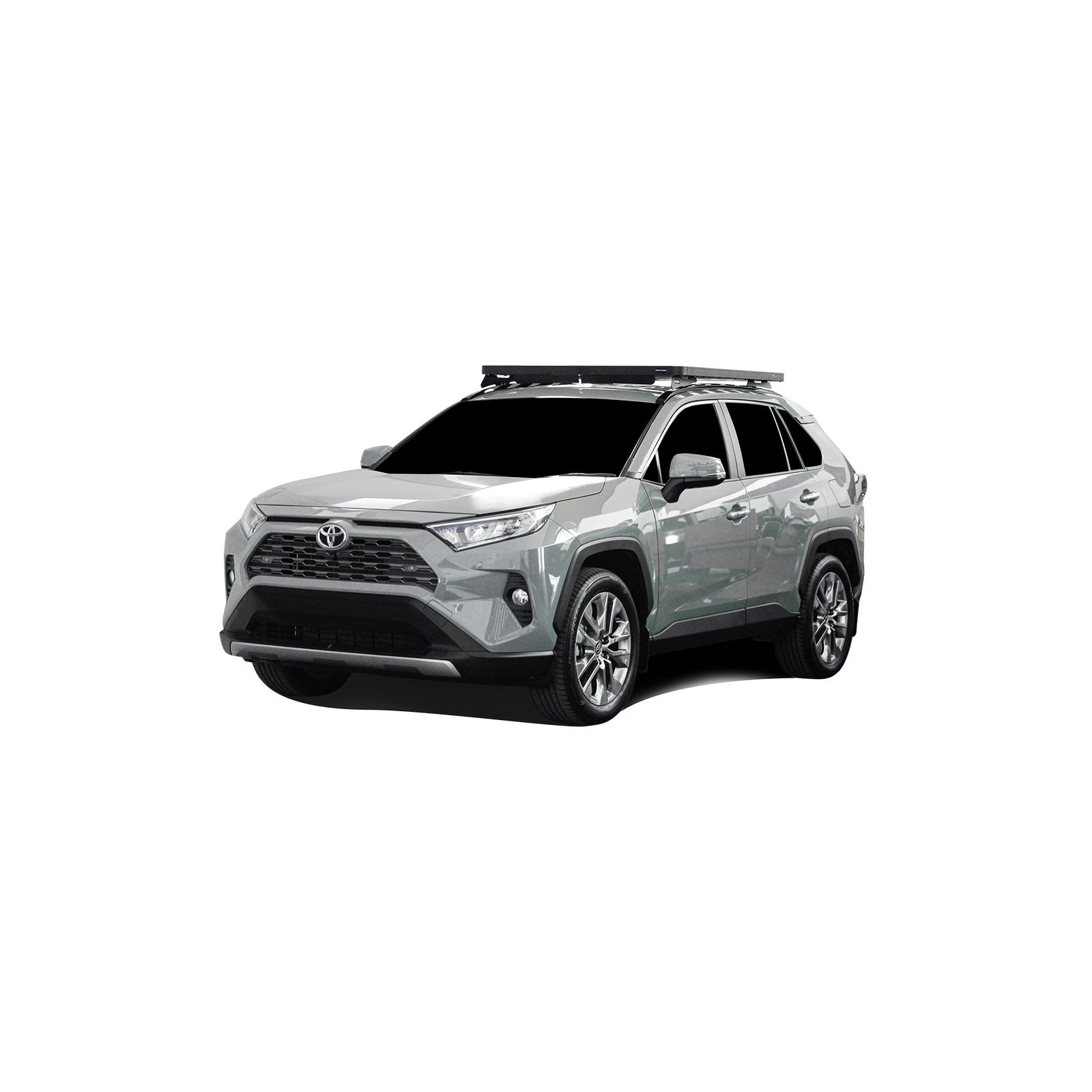Toyota Rav4 (2019-Current) Slimline II Roof Rack Kit 