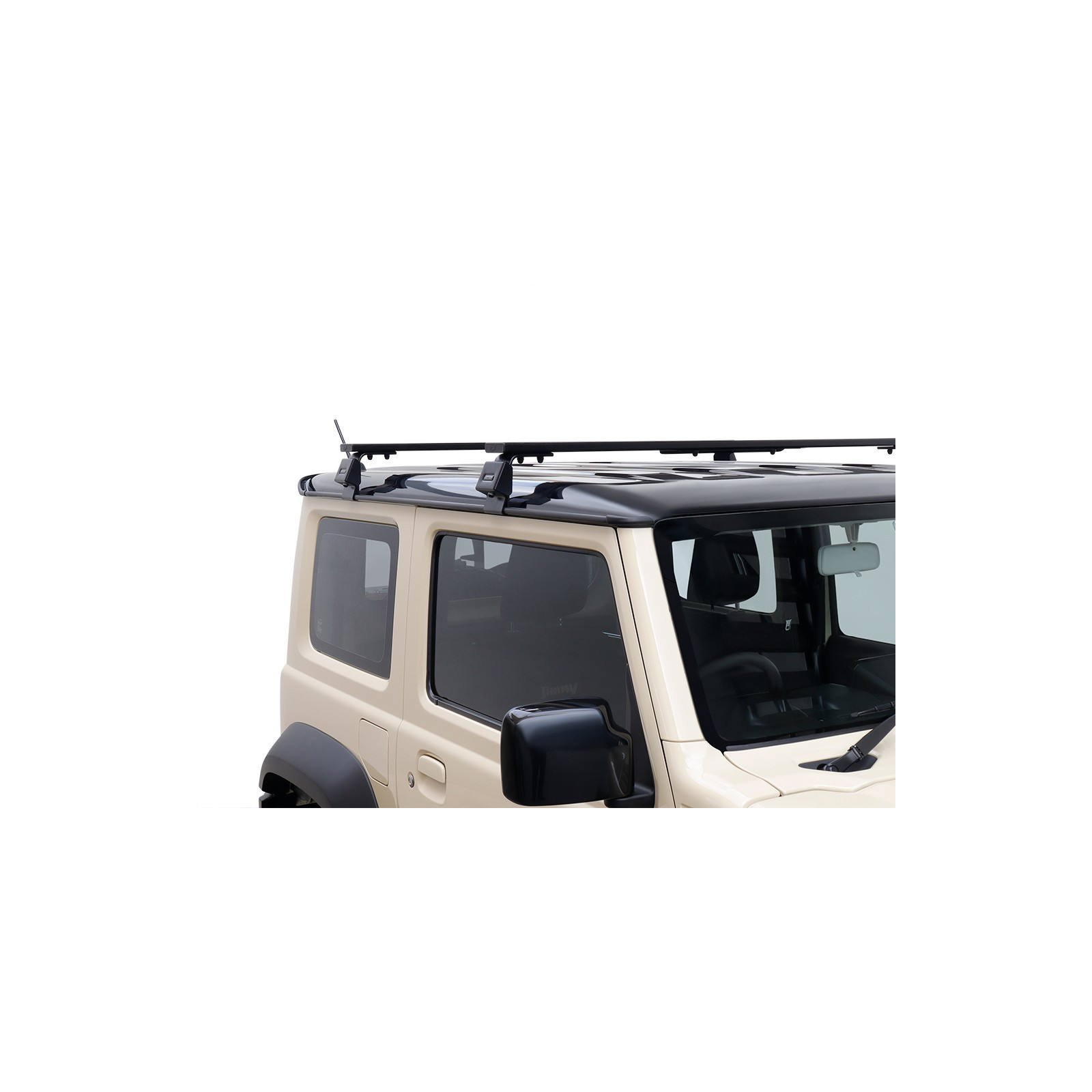 Suzuki Jimny (2018-Current) Load Bar Kit 