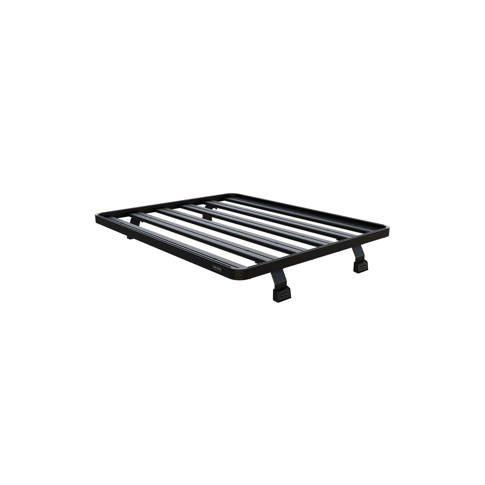 Pickup Roll Top Slimline II Load Bed Rack Kit / 1425(W) x 1156(L) 