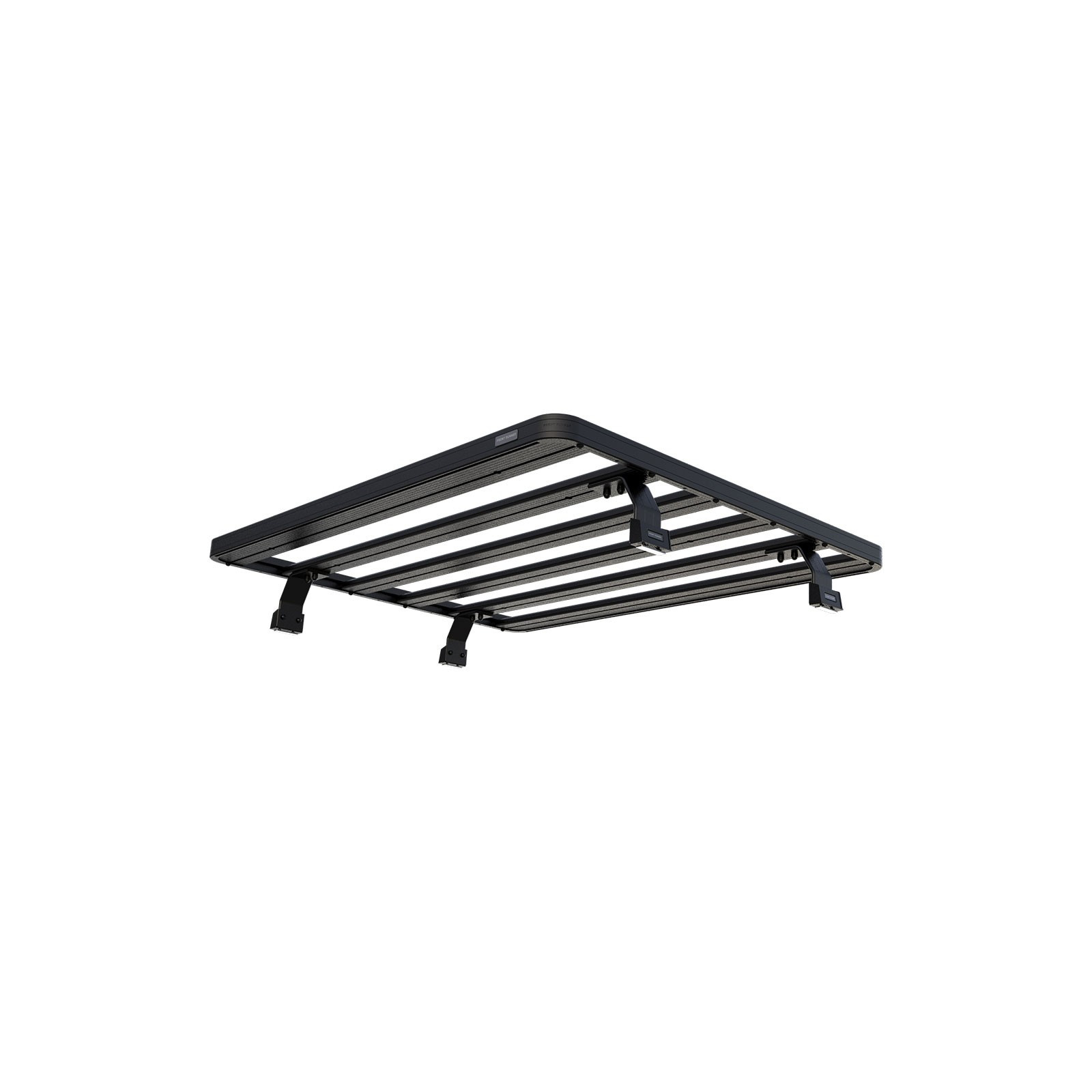 Pickup Roll Top Slimline II Load Bed Rack Kit / 1425(W) x 1156(L) 