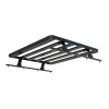 Pickup Roll Top with No OEM Track Slimline II Load Bed Rack Kit / 1425(W) x 1156(L) 