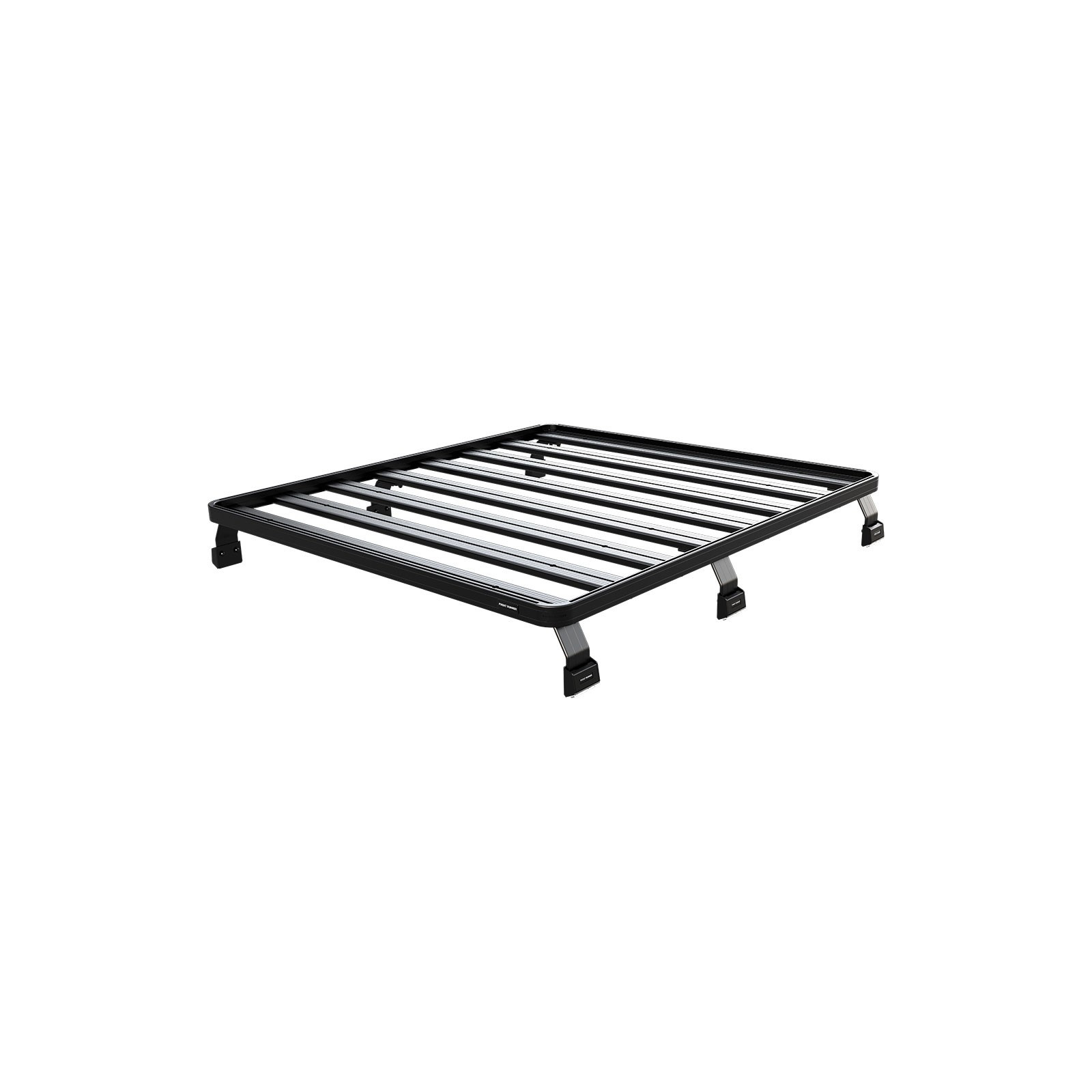 Pickup Mountain Top Slimline II Load Bed Rack Kit / 1475(W) x 1560(L) 