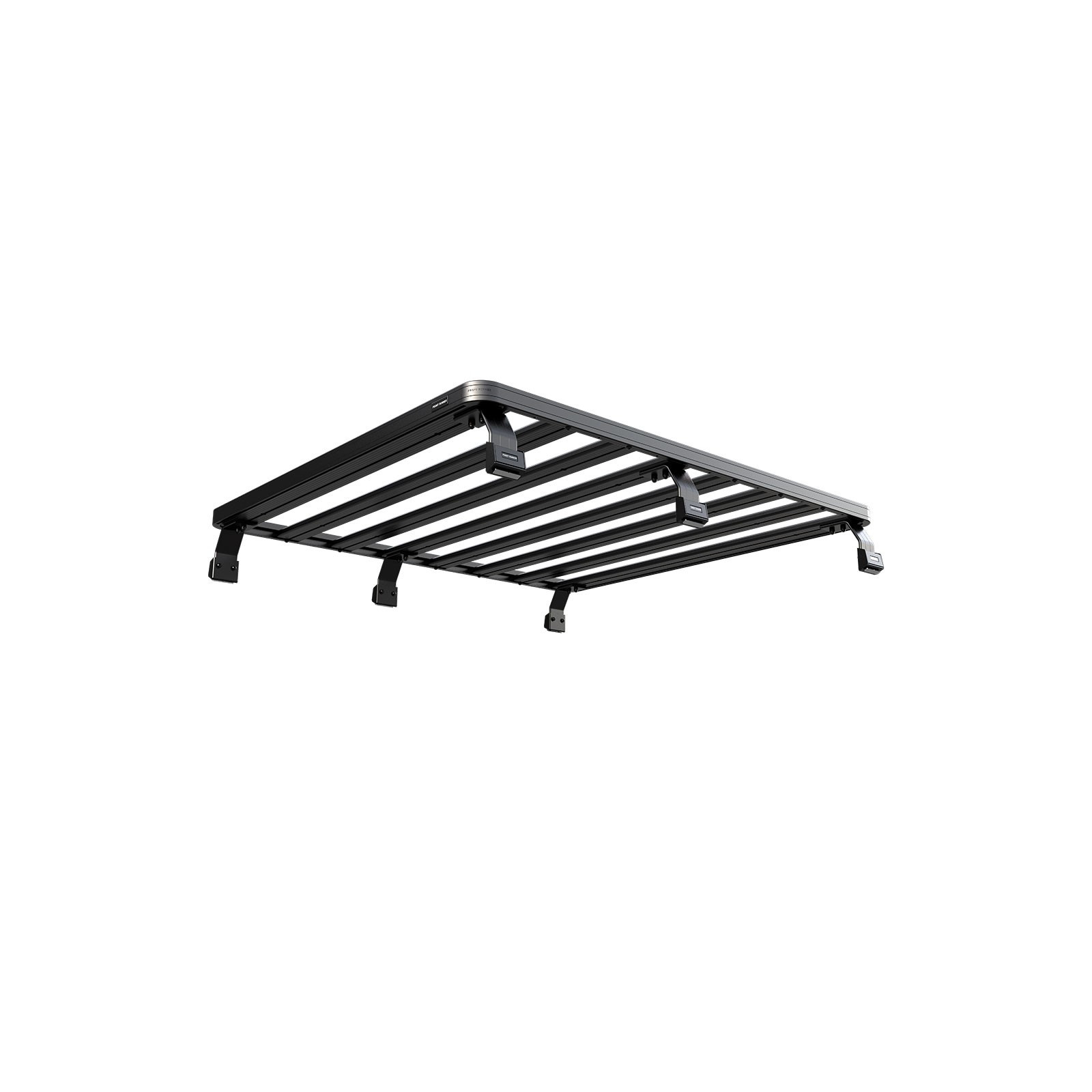 Pickup Mountain Top Slimline II Load Bed Rack Kit / 1475(W) x 1560(L) 