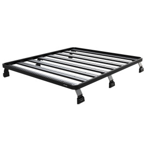 Pickup Mountain Top Slimline II Load Bed Rack Kit / 1425(W) x 1560(L) 