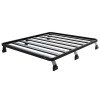 Pickup Mountain Top Slimline II Load Bed Rack Kit / 1425(W) x 1560(L) 
