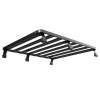 Pickup Mountain Top Slimline II Load Bed Rack Kit / 1425(W) x 1560(L) 