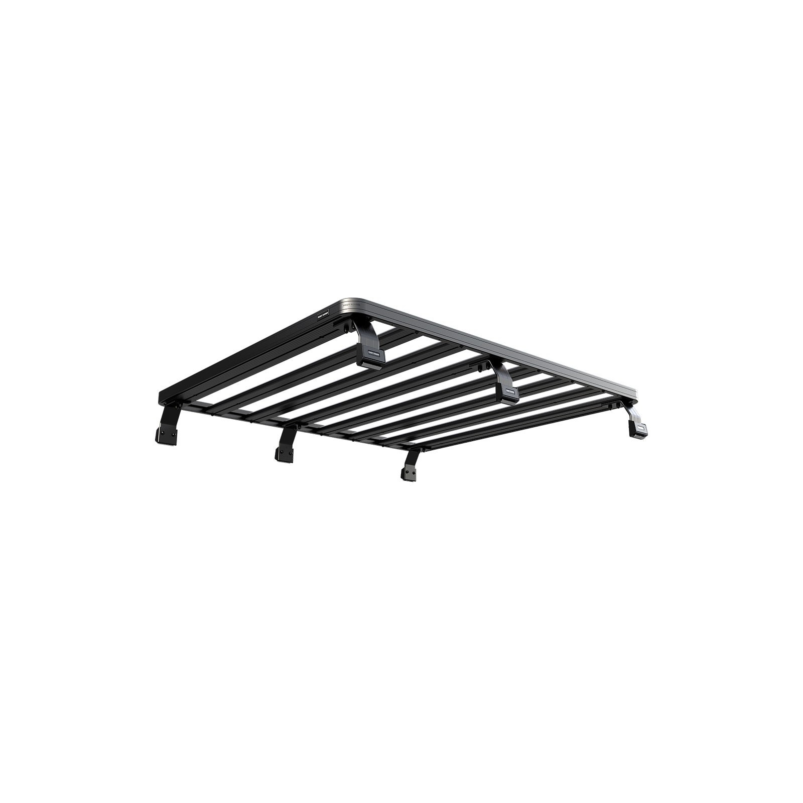 Pickup Mountain Top Slimline II Load Bed Rack Kit / 1425(W) x 1560(L) 