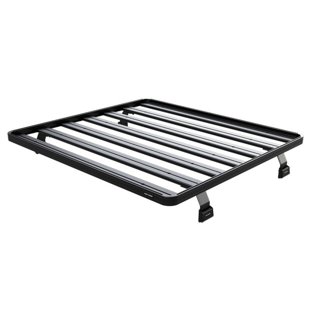 Pickup Mountain Top Slimline II Load Bed Rack Kit / 1475(W) x 1358(L) 