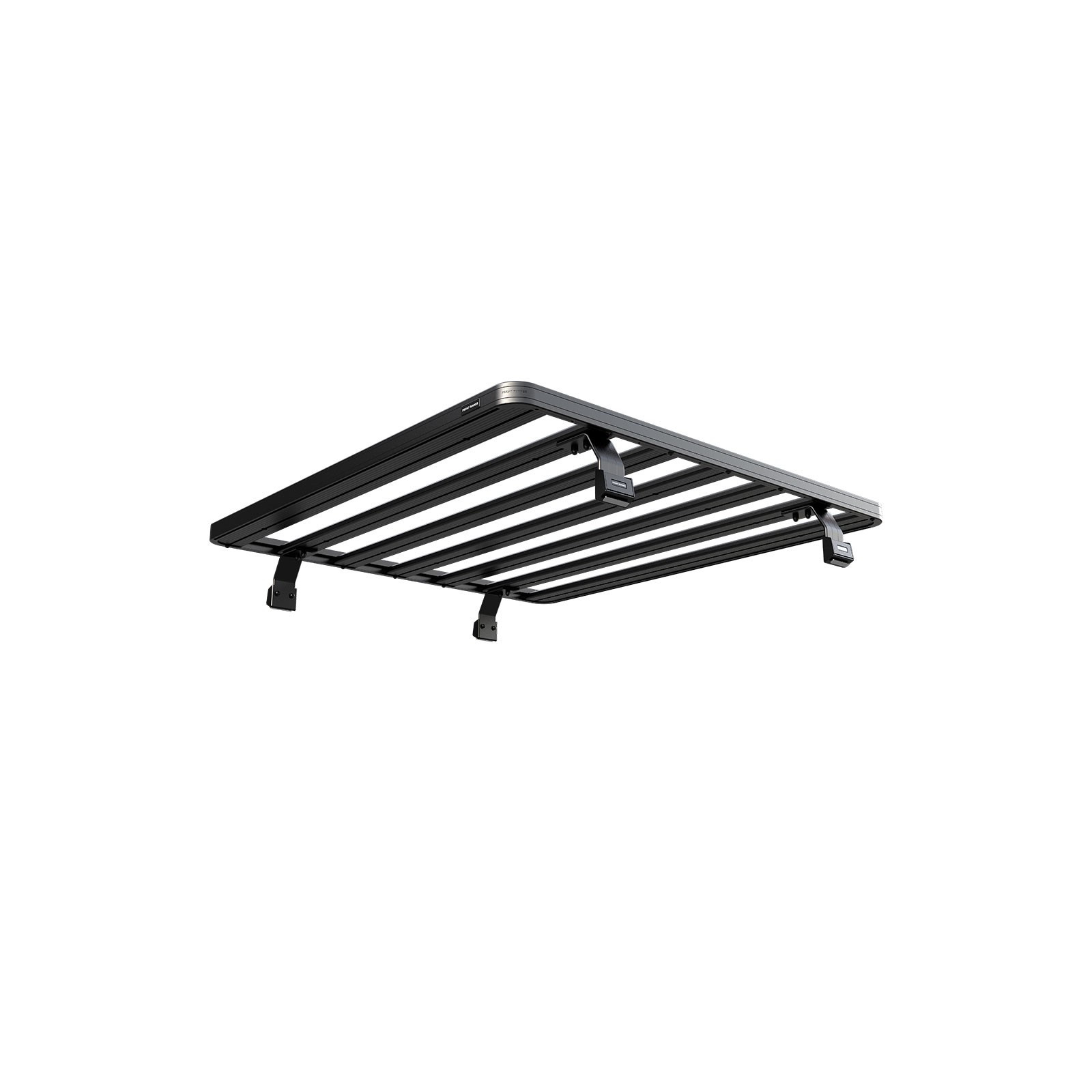 Pickup Mountain Top Slimline II Load Bed Rack Kit / 1475(W) x 1358(L) 