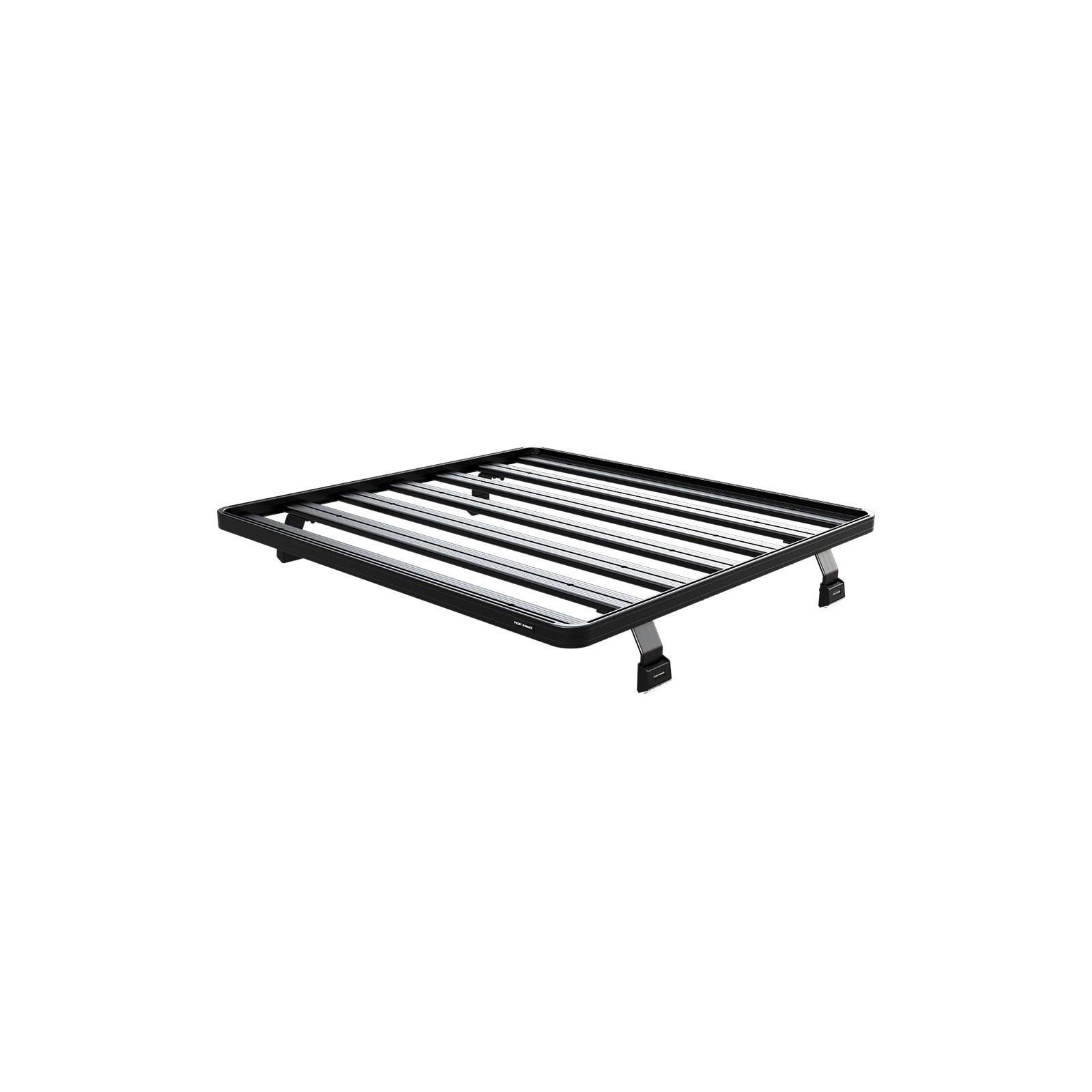 Pickup Mountain Top Slimline II Load Bed Rack Kit / 1425(W) x 1358(L) 