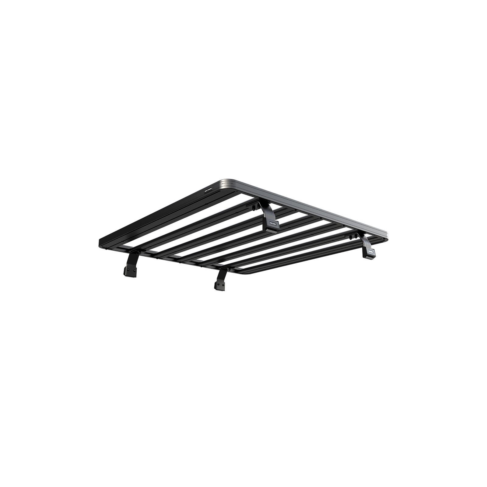 Pickup Mountain Top Slimline II Load Bed Rack Kit / 1425(W) x 1358(L) 