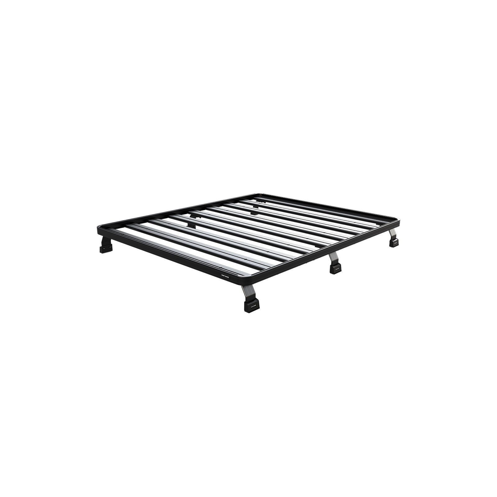 Pickup Roll Top Slimline II Load Bed Rack Kit / 1475(W) x 1762(L) 