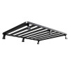Pickup Roll Top Slimline II Load Bed Rack Kit / 1475(W) x 1762(L) 