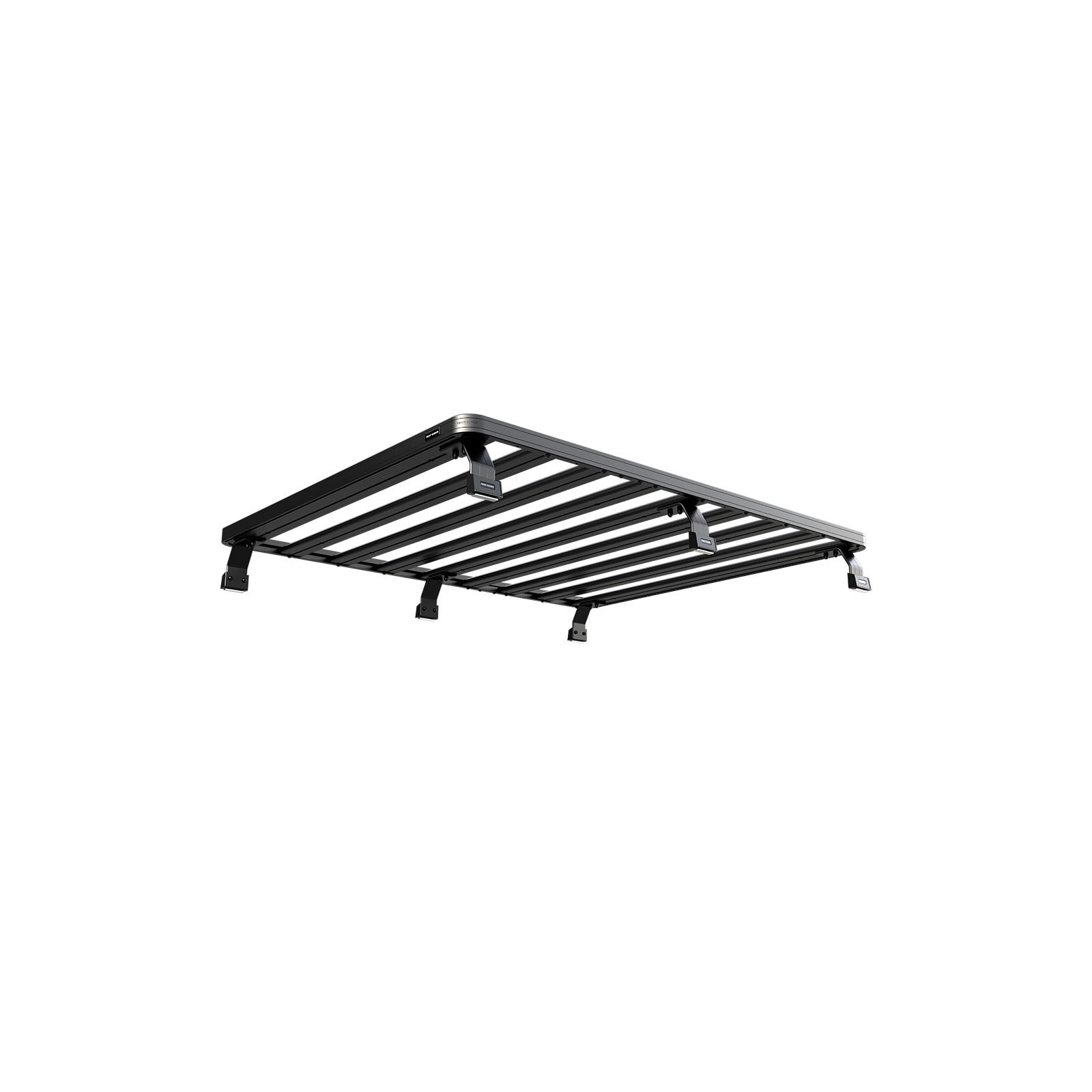 Pickup Roll Top Slimline II Load Bed Rack Kit / 1475(W) x 1762(L) 