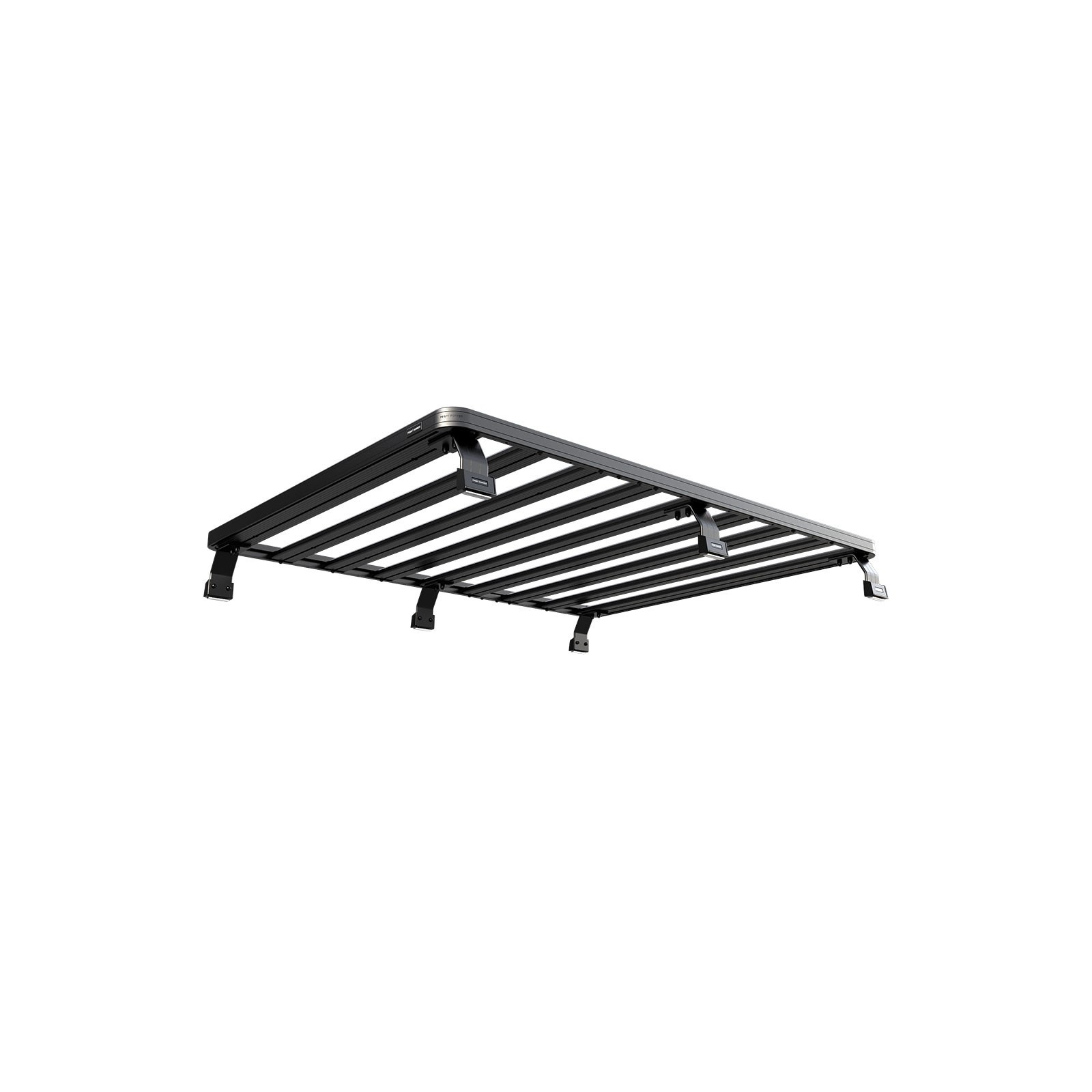 Pickup Roll Top Slimline II Load Bed Rack Kit / 1425(W) x 1762(L) 