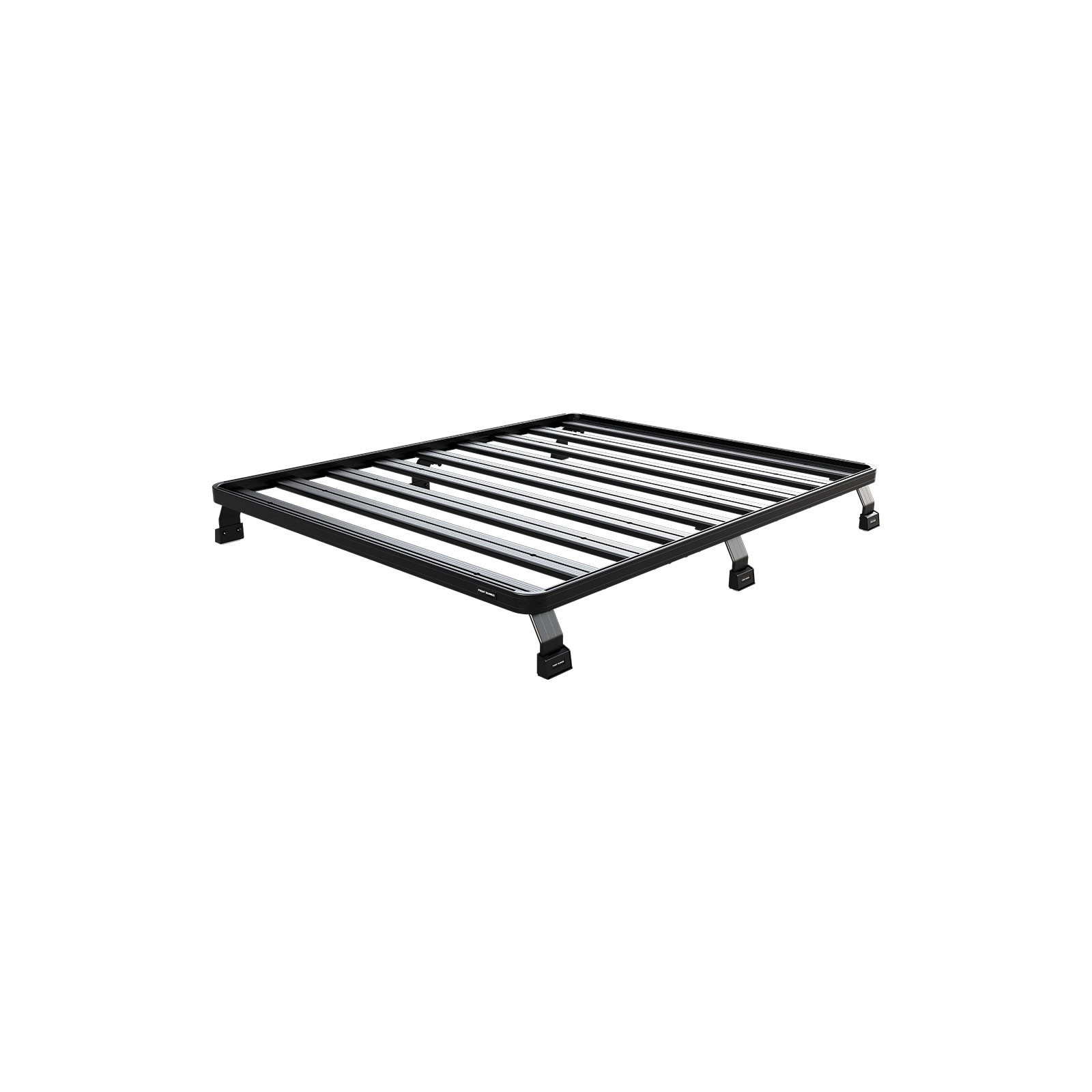 Pickup Roll Top Slimline II Load Bed Rack Kit / 1425(W) x 1762(L) 