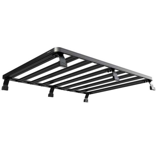 Pickup Roll Top Slimline II Load Bed Rack Kit / 1475(W) x 1560(L) 