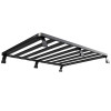 Pickup Roll Top Slimline II Load Bed Rack Kit / 1475(W) x 1560(L) 