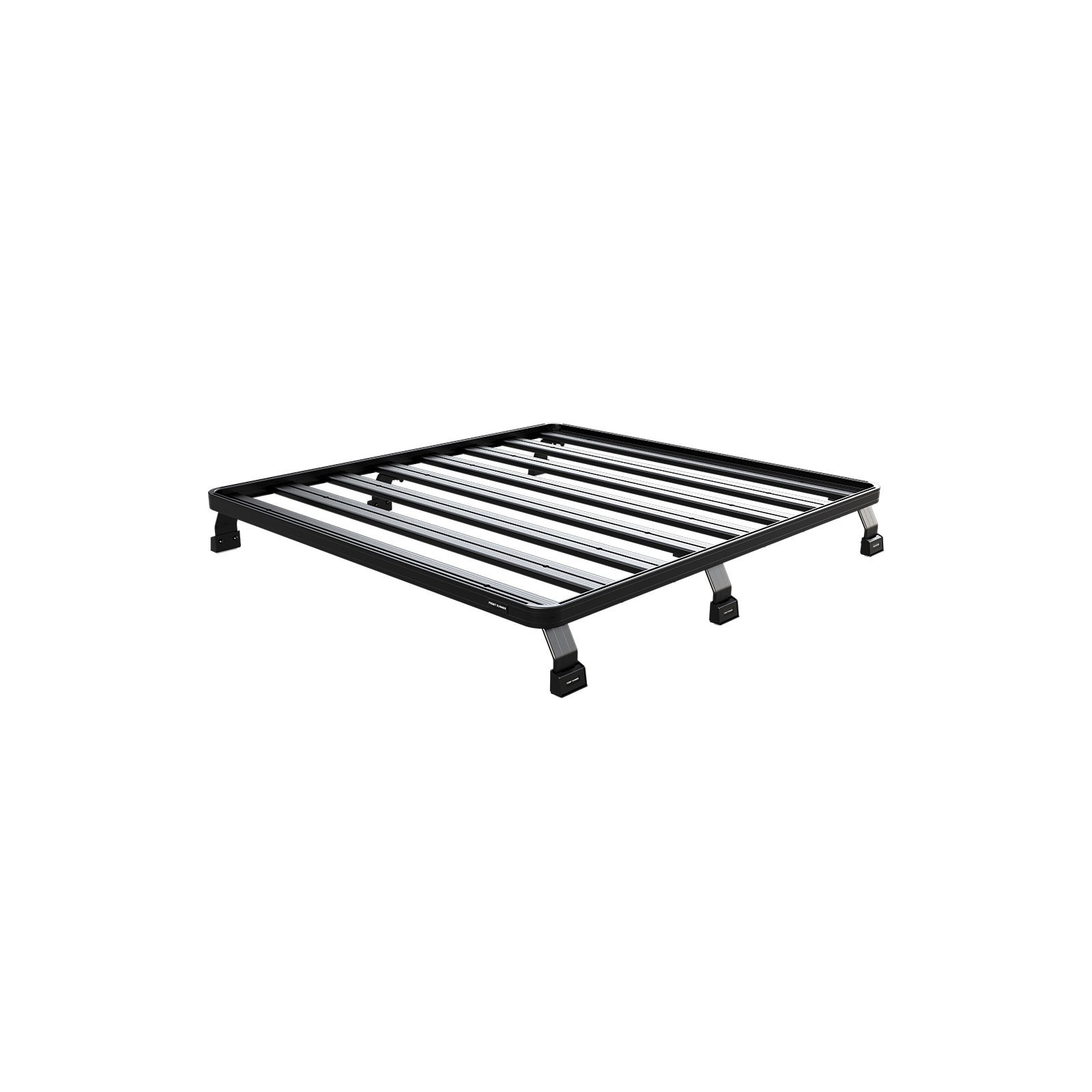 Pickup Roll Top Slimline II Load Bed Rack Kit / 1425(W) x 1560(L) 