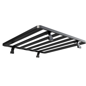 Pickup Roll Top Slimline II Load Bed Rack Kit / 1475(W) x 1358(L) 
