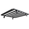 Pickup Roll Top Slimline II Load Bed Rack Kit / 1475(W) x 1358(L) 