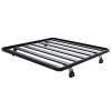Pickup Roll Top Slimline II Load Bed Rack Kit / 1475(W) x 1358(L) 