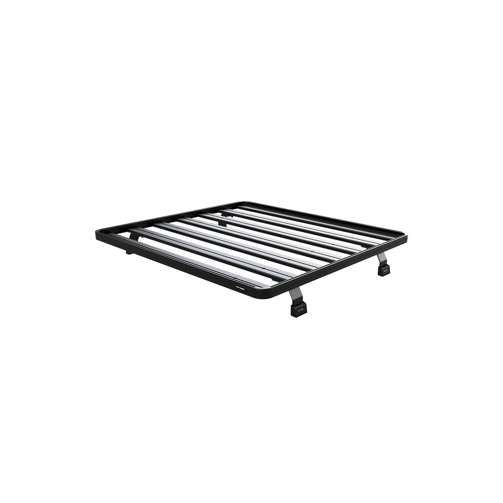 Pickup Roll Top Slimline II Load Bed Rack Kit / 1475(W) x 1358(L) 