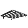 Pickup Roll Top Slimline II Load Bed Rack Kit / 1425(W) x 1358(L) 