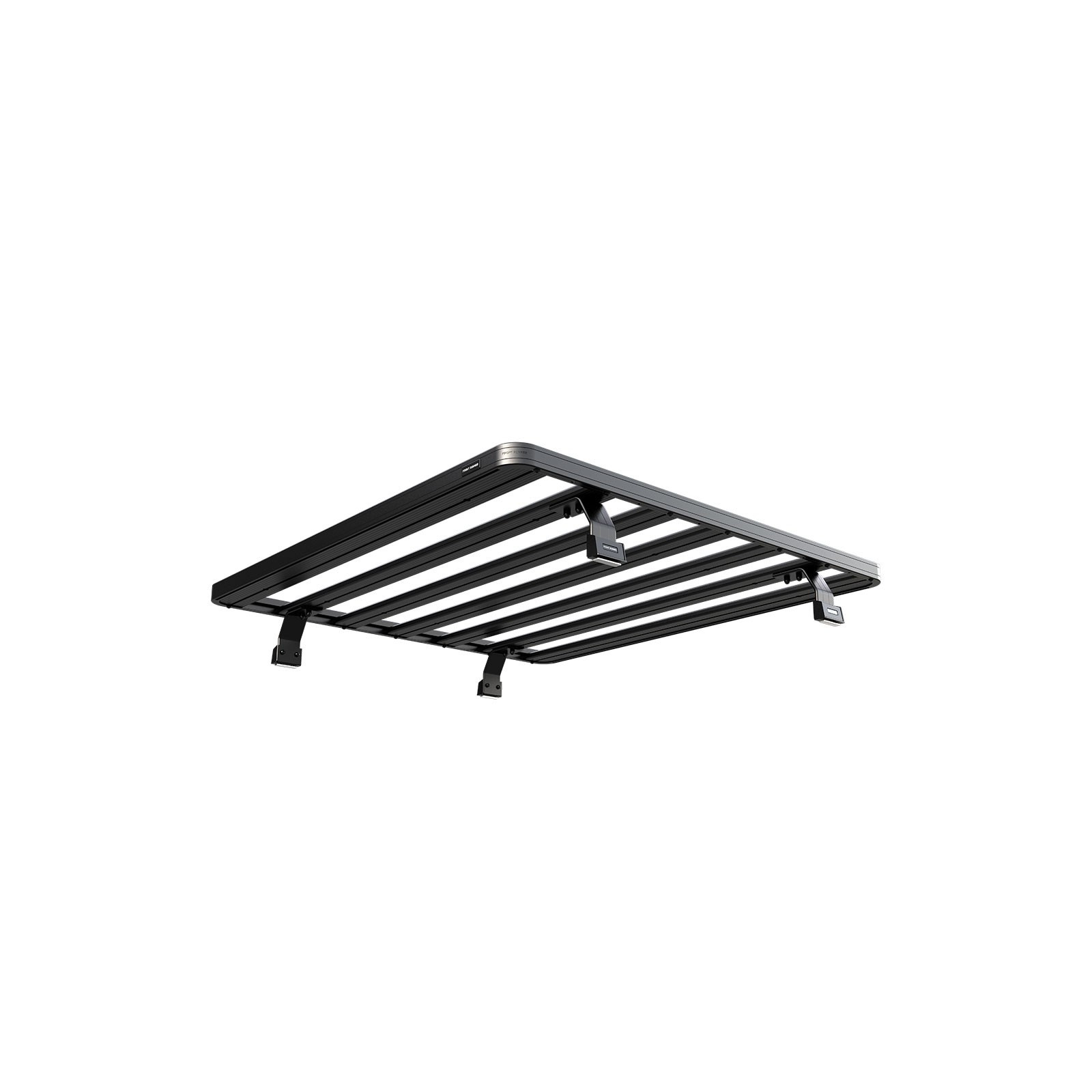 Pickup Roll Top Slimline II Load Bed Rack Kit / 1425(W) x 1358(L) 