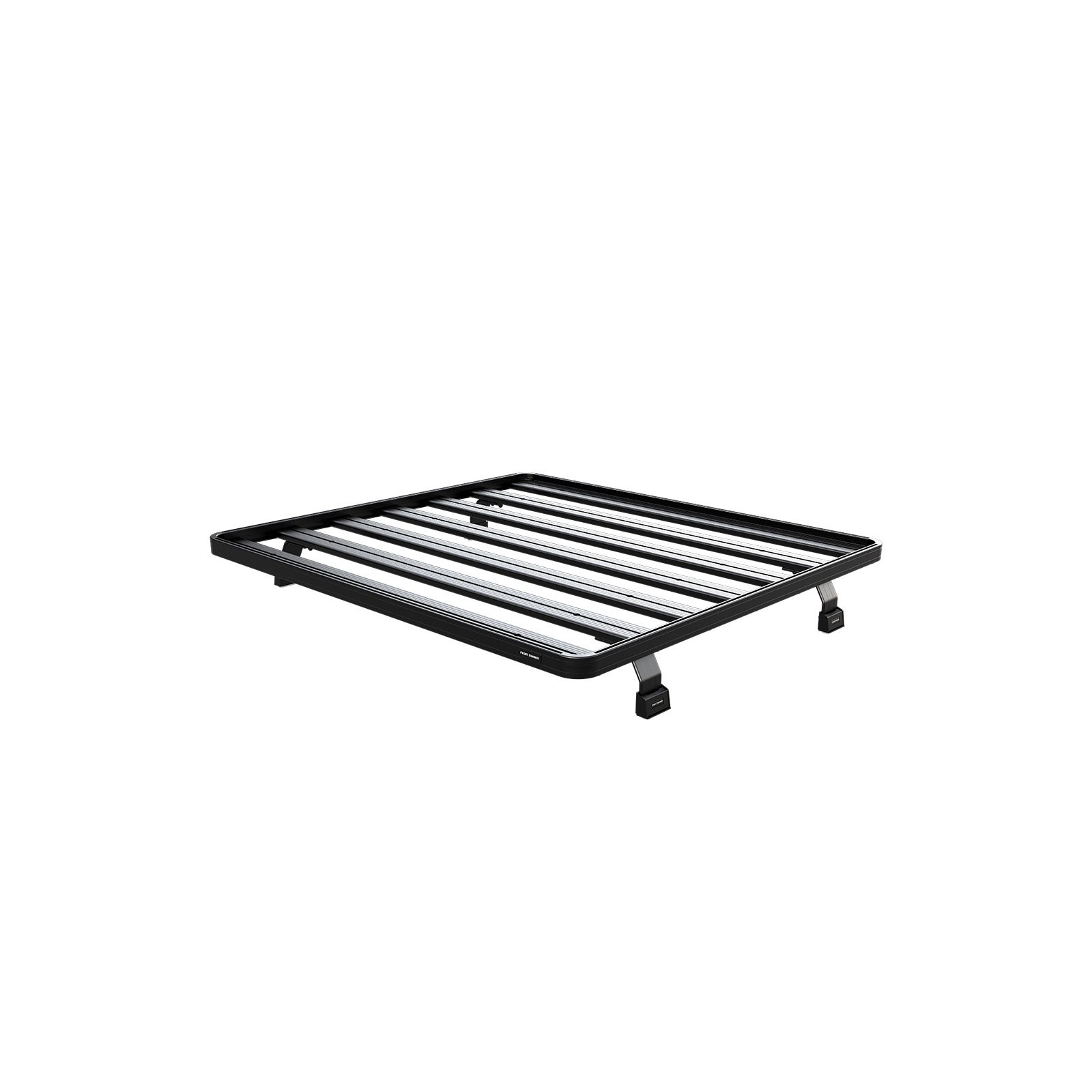 Pickup Roll Top Slimline II Load Bed Rack Kit / 1425(W) x 1358(L) 