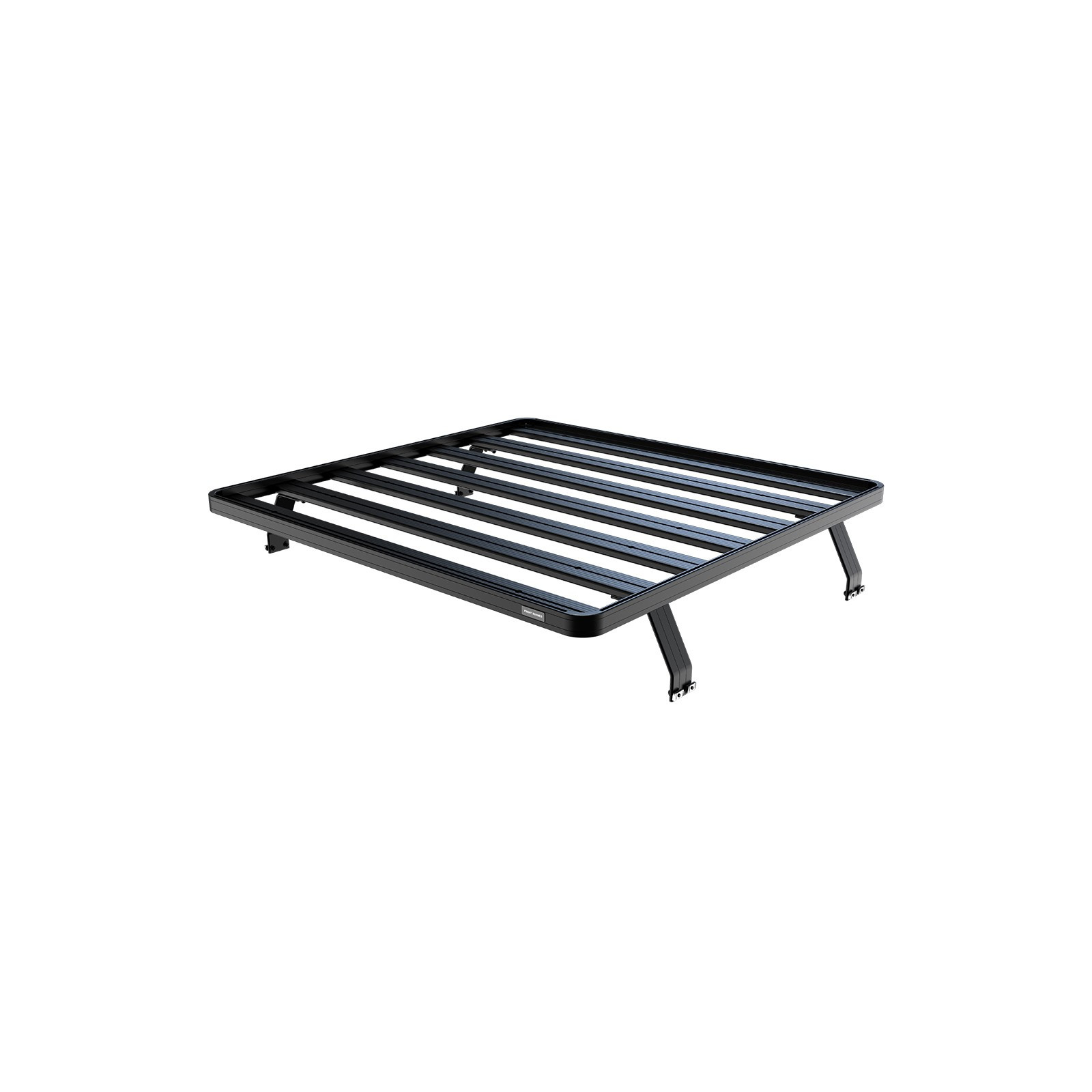 Jeep Gladiator JT (2019-Current) Slimline II Load Bed Rack Kit 