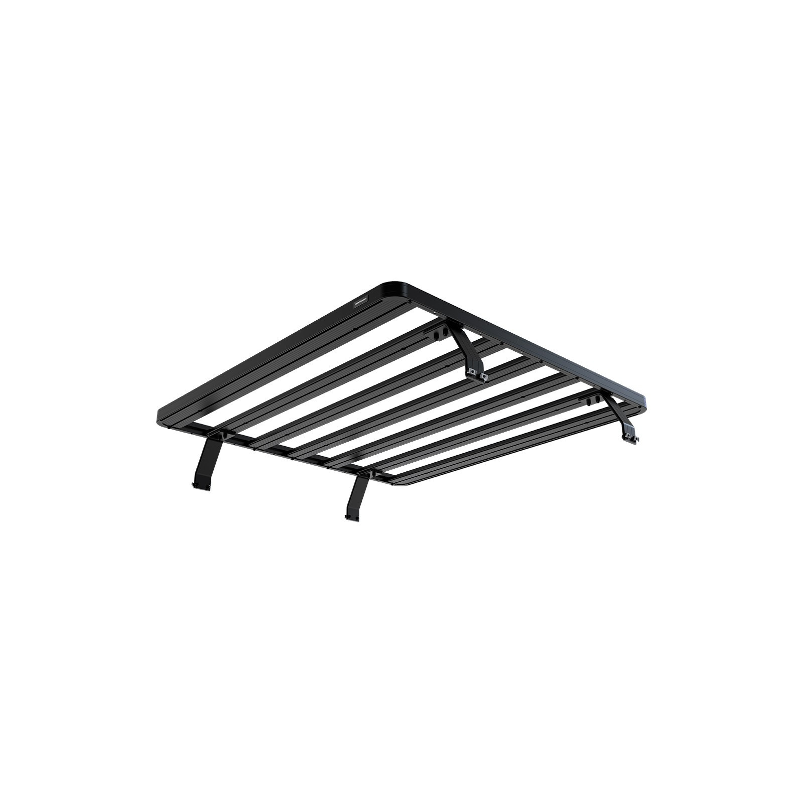 Jeep Gladiator JT (2019-Current) Slimline II Load Bed Rack Kit 