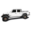 Jeep Gladiator JT (2019-Current) Slimline II Load Bed Rack Kit 