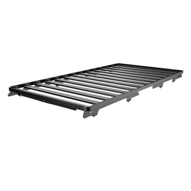 Ford Transit 4th Gen (2013-Current) Slimline II Roof Rack Kit 