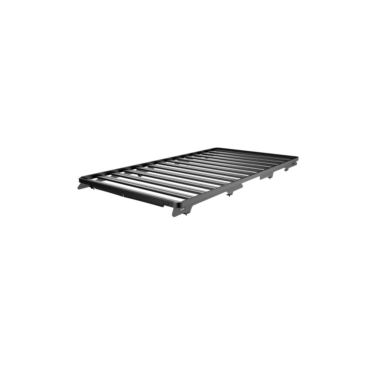 Ford Transit 4th Gen (2013-Current) Slimline II Roof Rack Kit 
