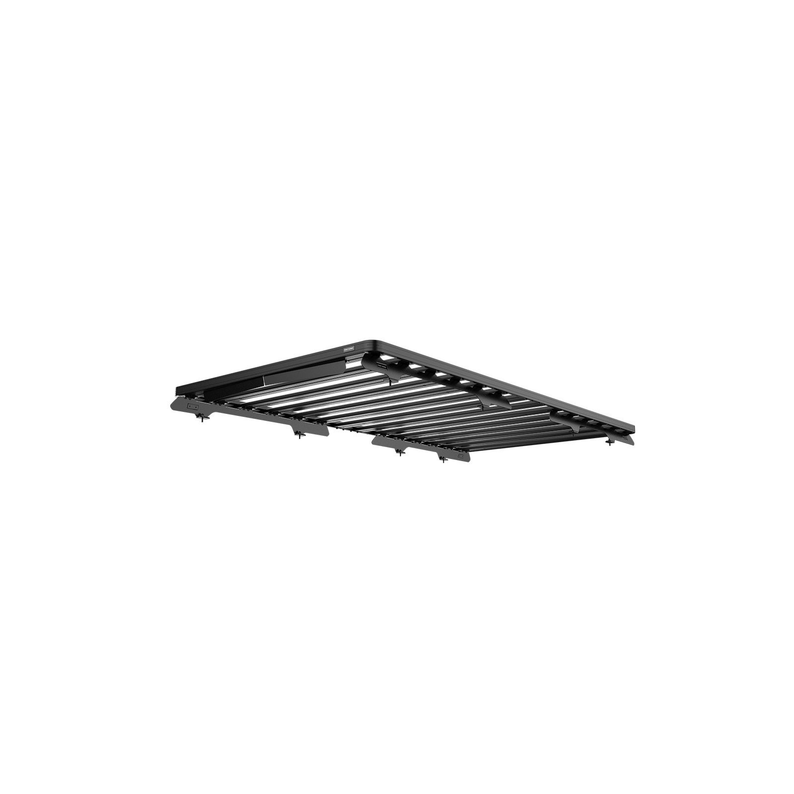 Ford Transit 4th Gen (2013-Current) Slimline II Roof Rack Kit 