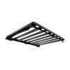 Ford F250/F350 Crew Cab (1999-2016) Slimline II Roof Rack Kit / Low Profile 