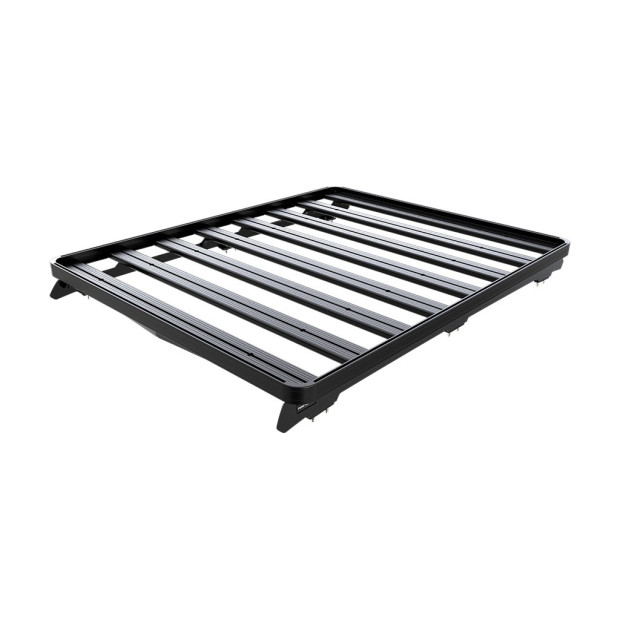 Ford F250/F350 Crew Cab (1999-2016) Slimline II Roof Rack Kit / Low Profile 