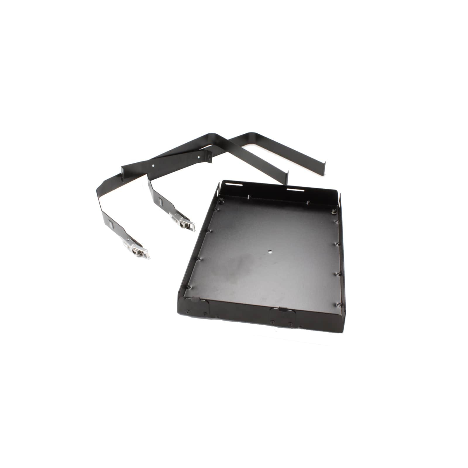 Double Jerry Can Holder 