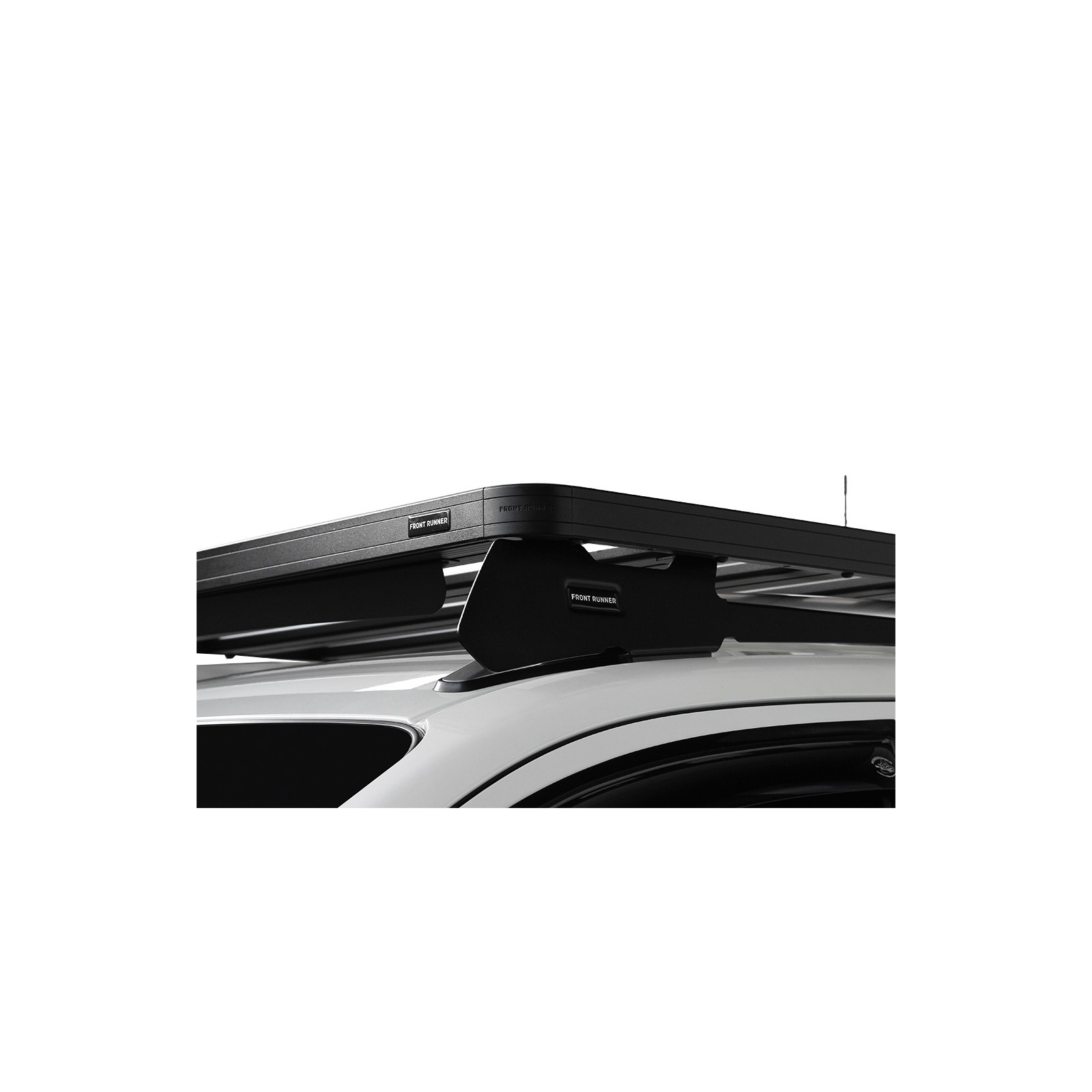 Galerie Aluminium FRONT RUNNER Slimline II Mercedes X-Class 2017+  